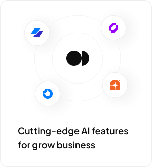 AI automation workflow screen
